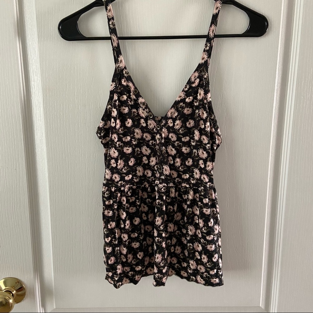 AE tank top